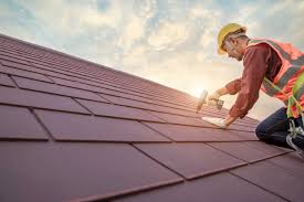 Best 4 Ply Roofing  in Incline Village, NV